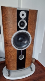 ATC EL 150 Speakers